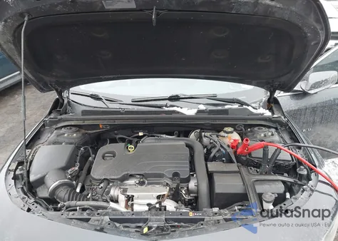 2022 Chevrolet Malibu Fwd Lt z USA, uszkodzony, nr VIN 1G1ZD5ST4NF141733